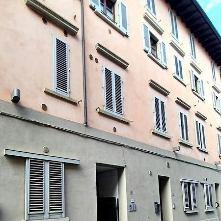 Ancient Walls Studio Прато Экстерьер фото